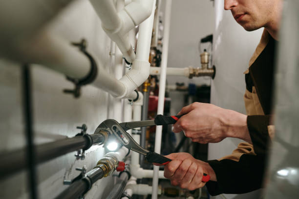 Best Plumbing Repair Near Me  in Glasgow, VA