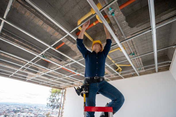 Best Emergency Plumbing Repair  in Glasgow, VA