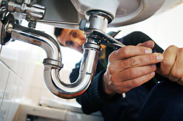 Best Plumbing Services Near Me  in Glasgow, VA