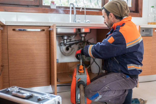 Best Commercial Plumbing Services  in Glasgow, VA