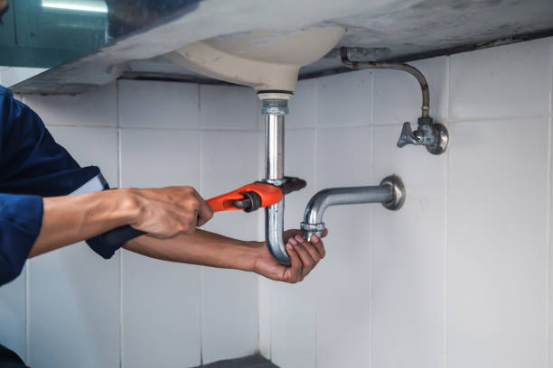 Best Toilet Repair Services  in Glasgow, VA