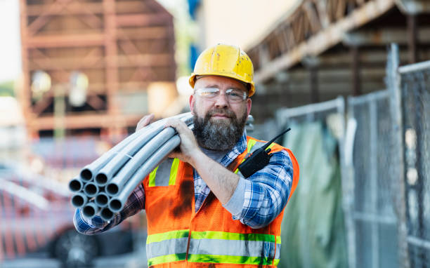 Best Plumbing Installation Services  in Glasgow, VA