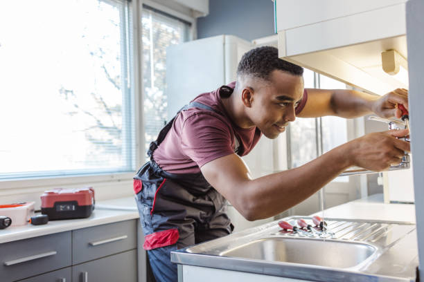 Best Sewer Cleaning Services  in Glasgow, VA