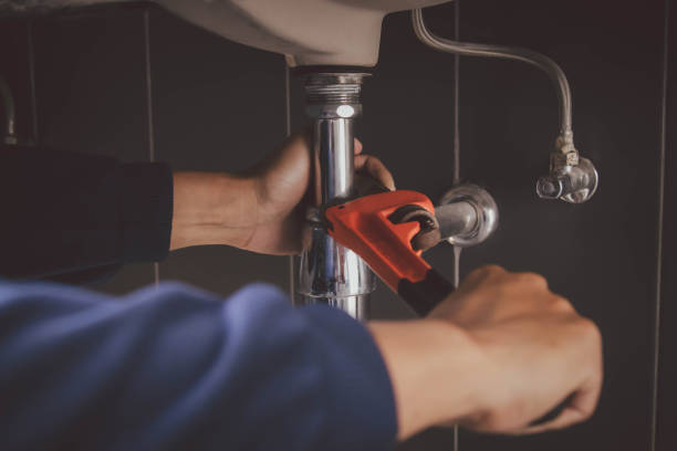 Best Drain Cleaning Services  in Glasgow, VA